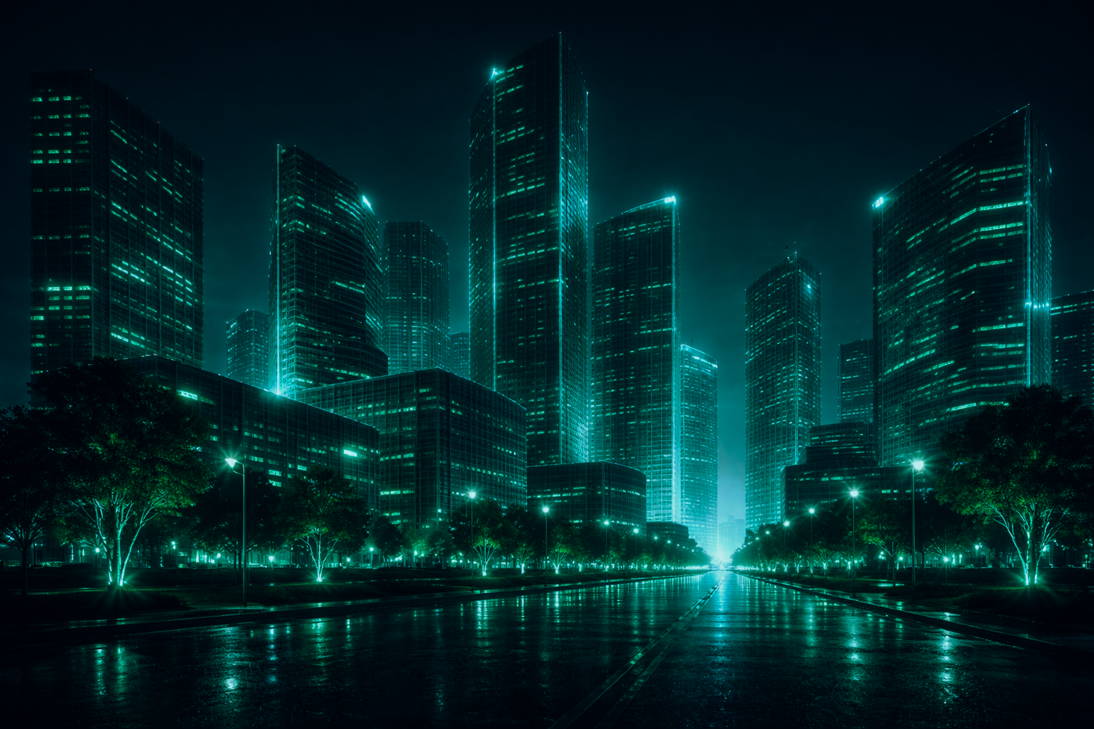 Commercial Commercial