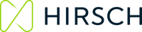 Hirsch Logo_COLOR HORZ