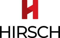 HIRSCH logo VERT Color