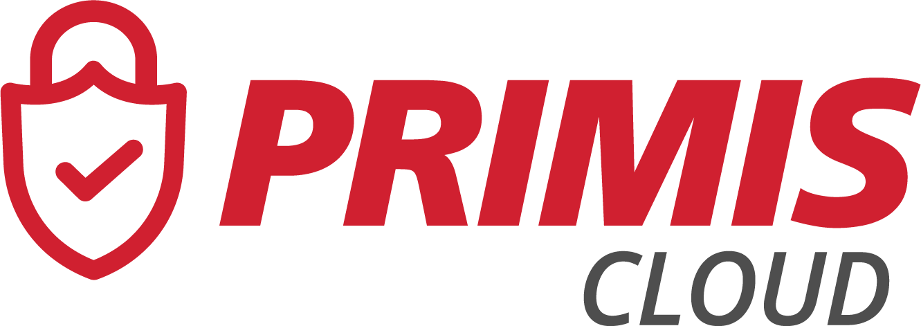 Primis - Cloud logo